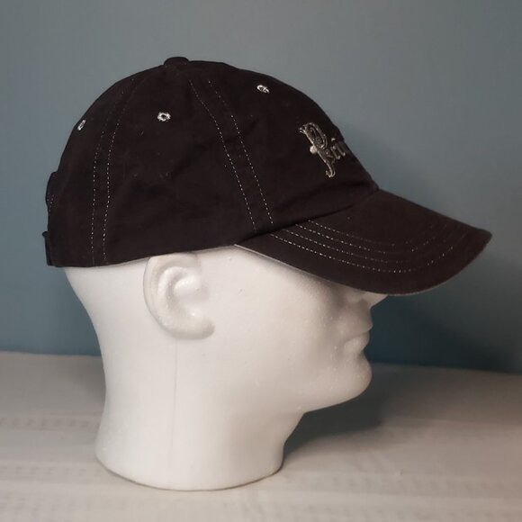 Black Disneyland "Princess" Hat - Picture 4 of 5